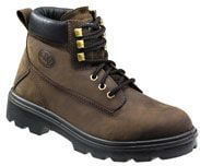 נעלי עבודה - 7564 נעלי בטיחות